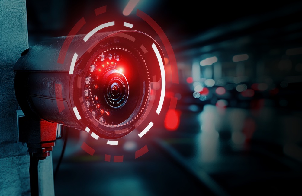 CCTV and access control systems South Africa