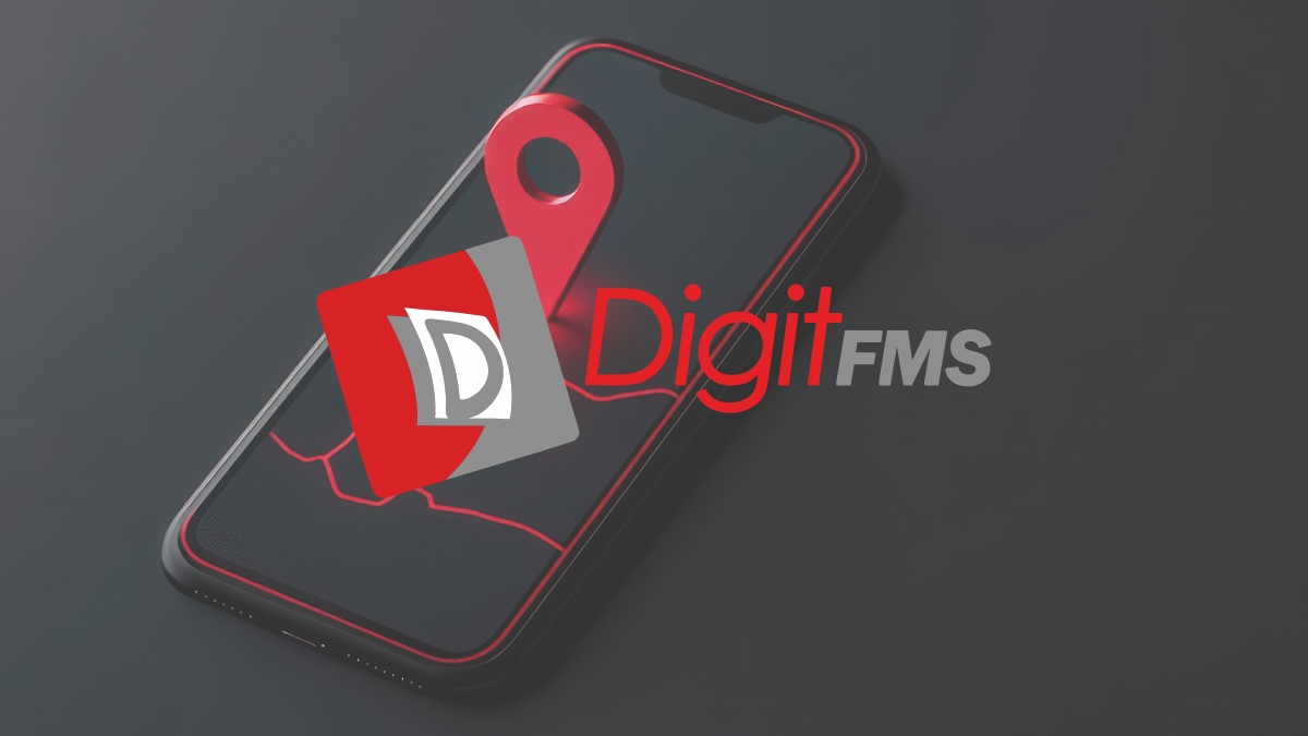 Vehicle Tracking for Fleet Management - DigitFMS Express