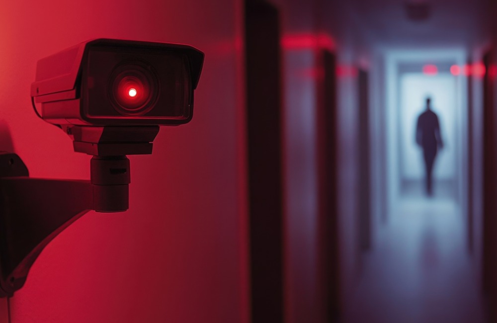 CCTV & Video Surveillance for Mobile Assets: Why It Matters